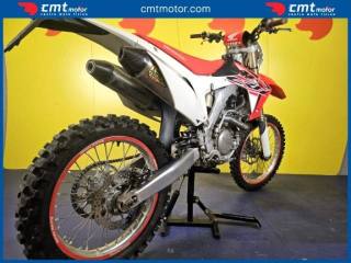 HONDA CRF 450 R usata 3
