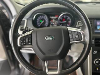LAND ROVER Discovery Sport usata, con Climatizzatore