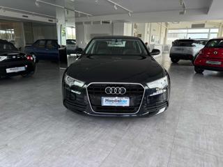 AUDI A6 usata, con Airbag