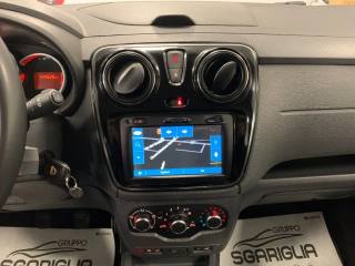 DACIA Lodgy usata, con Controllo trazione