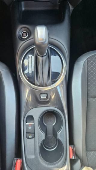 NISSAN Juke usata, con Climatizzatore
