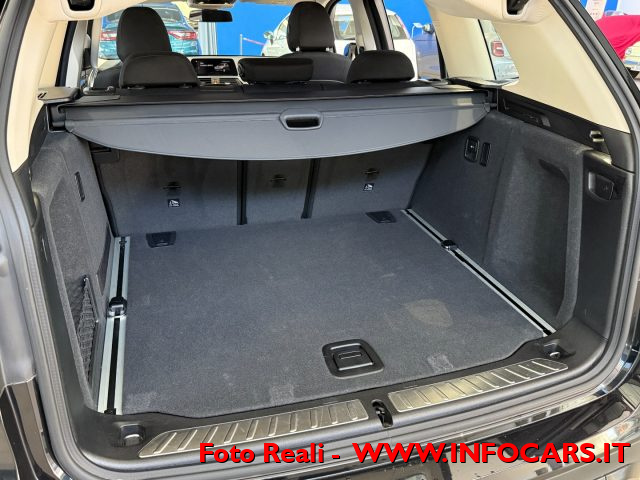 BMW X3 usata, con USB