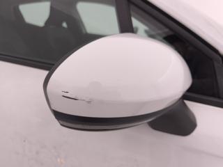 RENAULT Clio usata, con Cerchioni in acciaio