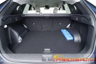 HYUNDAI Tucson usata, con Chiusura centralizzata