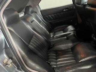 ALFA ROMEO 166 usata, con Climatizzatore