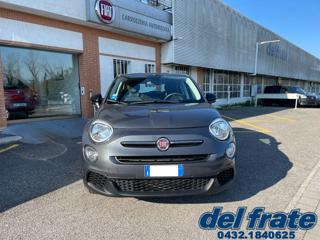 FIAT 500X usata, con Chiusura centralizzata