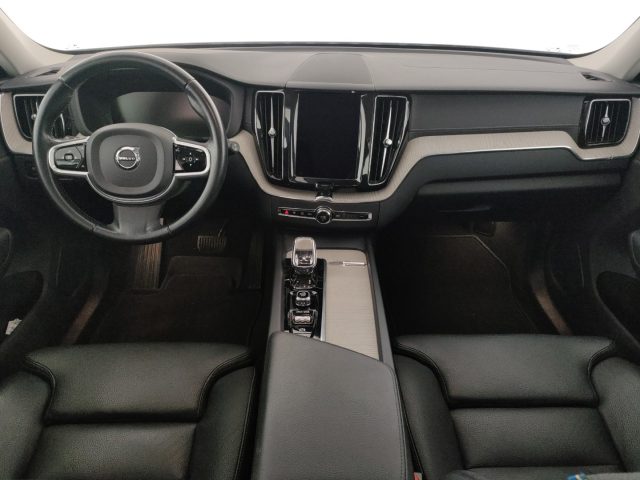 VOLVO XC60 usata, con Chiusura centralizzata
