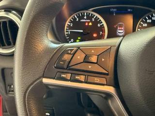 NISSAN Micra usata, con Bluetooth