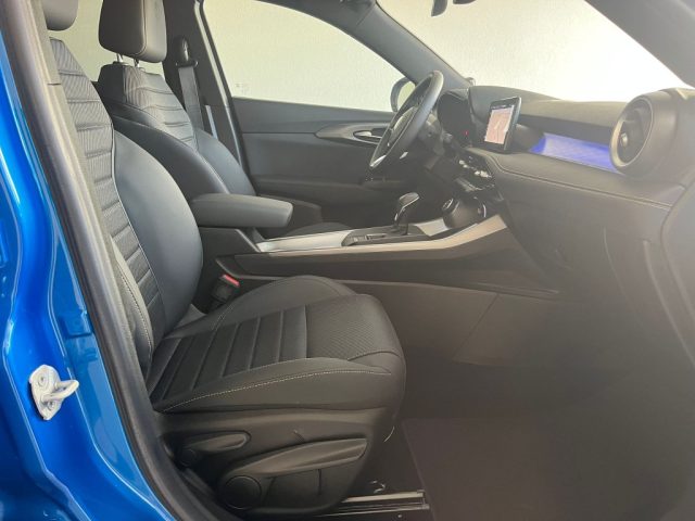 ALFA ROMEO Tonale usata, con Telecamera per parcheggio assistito