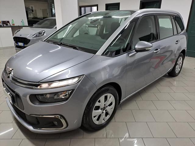CITROEN Grand C4 Spacetourer usata, con Autoradio