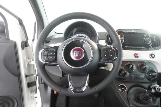 FIAT 500 usata 12