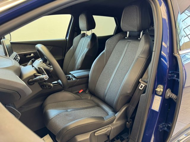 PEUGEOT 3008 usata, con Cerchi in lega