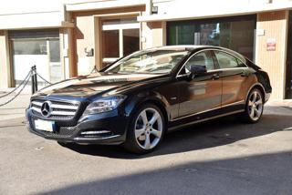 MERCEDES-BENZ CLS 350 usata, con Airbag laterali