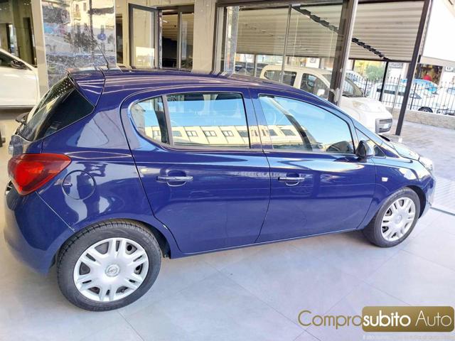 OPEL Corsa usata, con Airbag laterali