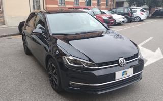 VOLKSWAGEN Golf usata, con Autoradio