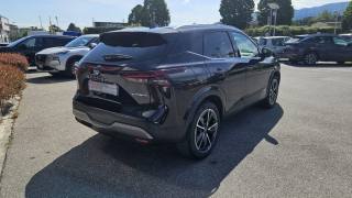 NISSAN Qashqai usata, con Airbag Passeggero