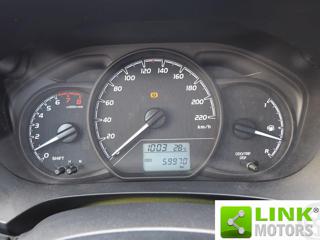 TOYOTA Yaris usata, con Servosterzo