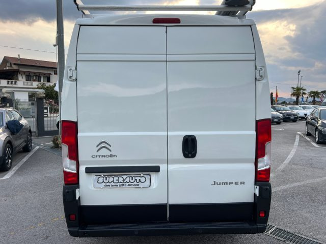 FIAT Ducato usata, con Autoradio