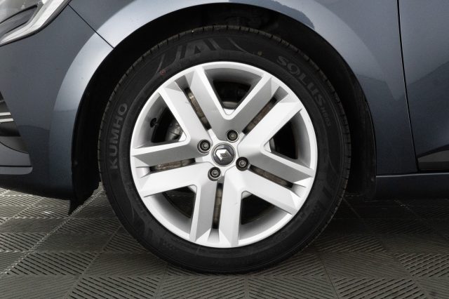 RENAULT Clio usata 14