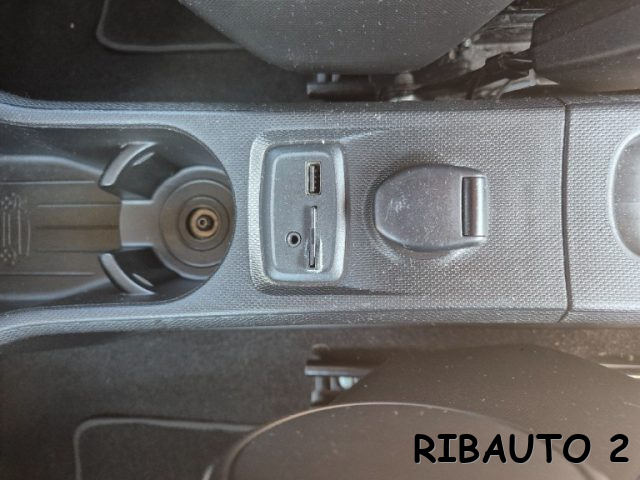 RENAULT Twingo usata, con Sensore di pioggia