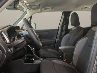 JEEP Renegade usata, con Chiusura centralizzata
