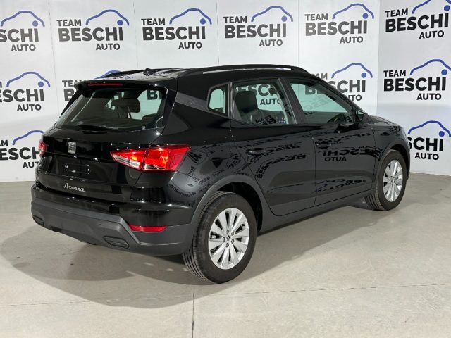 SEAT Arona usata, con Airbag Passeggero