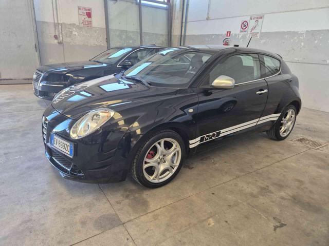 ALFA ROMEO MiTo usata, con Airbag Passeggero