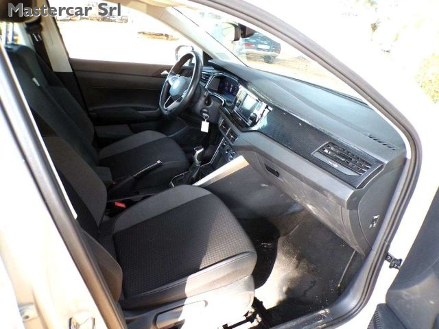 VOLKSWAGEN Taigo usata, con Airbag Passeggero