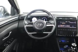 HYUNDAI Tucson usata 5