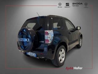SUZUKI Grand Vitara usata, con Airbag laterali