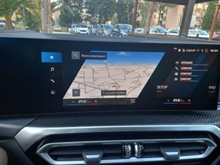 BMW M3 usata, con Controllo trazione