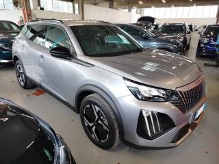 PEUGEOT 2008 usata, con Airbag laterali