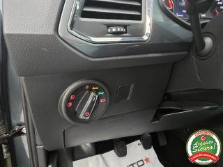 SEAT Ateca usata, con Vetri oscurati