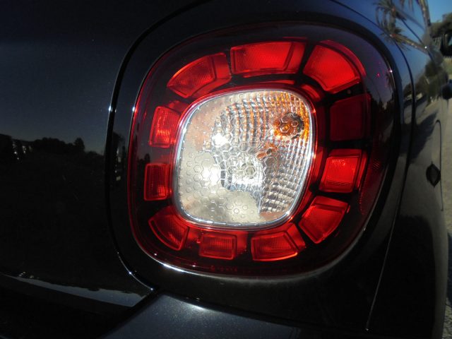 SMART ForFour usata, con Autoradio