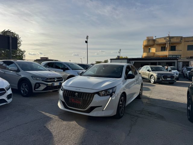 PEUGEOT 208 usata, con Airbag