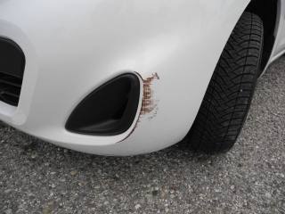 NISSAN Micra usata, con USB