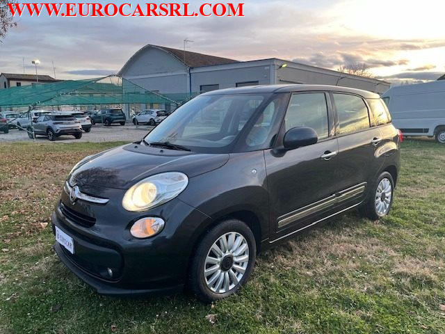 FIAT 500L usata, con Airbag Passeggero