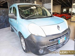 RENAULT Kangoo usata, con Airbag Passeggero