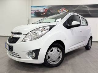 CHEVROLET Spark usata, con Airbag