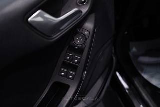 FORD Fiesta usata, con Controllo trazione