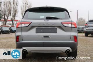 FORD Kuga usata 3