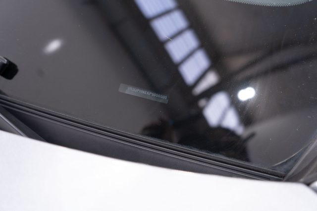PEUGEOT 208 usata, con Apple CarPlay