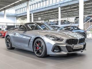 BMW Z4 usata, con Airbag laterali