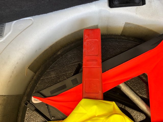 ALFA ROMEO MiTo usata, con Sensori di parcheggio posteriori