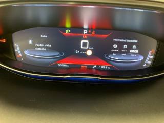 PEUGEOT 3008 usata, con Luci diurne LED