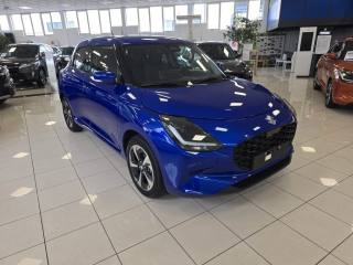 SUZUKI Swift usata, con Boardcomputer