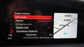 ALFA ROMEO Giulia usata, con Cruise Control