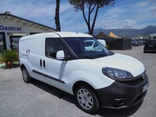 FIAT Doblo usata, con Airbag testa