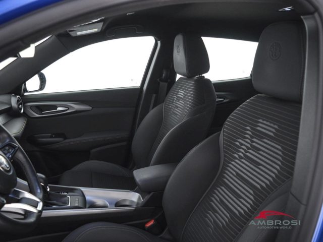ALFA ROMEO Tonale usata 8