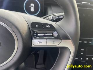 HYUNDAI Tucson usata, con Bluetooth